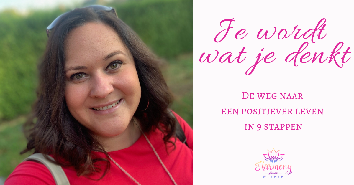 Je wordt wat je denkt 21_10 - FB ad Je wordt wat je denkt 21_10 - FB ad